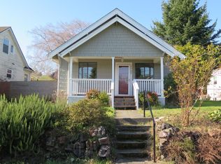 7745 Dibble Ave NW, Seattle, WA 98117