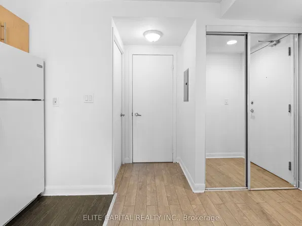 600 Fleet St, Toronto, ON
