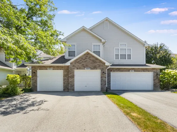 3089 Kentshire Cir #3089, Naperville, IL 60564