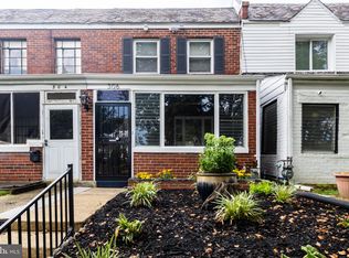 306 35th St NE, Washington, DC 20019