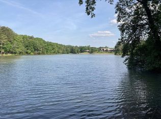 34 Sconti Ridge Rd, Big Canoe, GA 30143