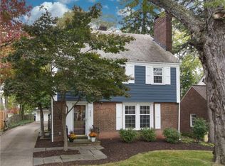 3559 Townley Rd, Shaker Heights, OH 44122