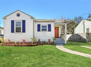508 Betz Ave, Jefferson, LA 70121