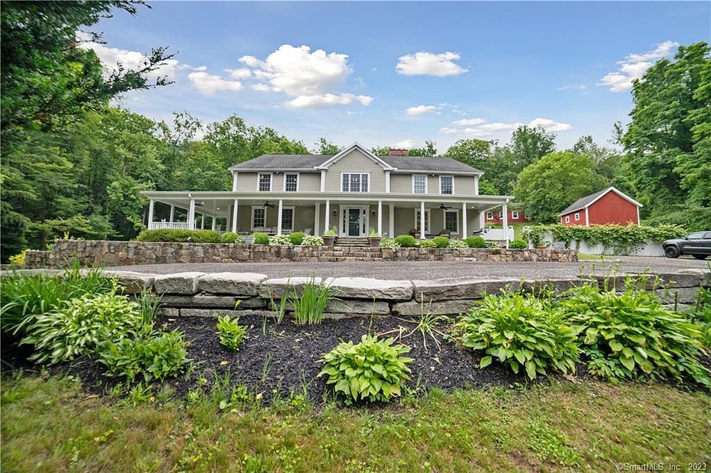 74 Mygatt Rd, New Preston Marble Dale, CT 06777 Zillow