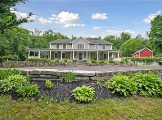 74 Mygatt Rd, New Preston Marble Dale, CT 06777