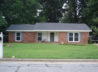 3307 Glenbrook Dr, Columbus, GA 31907