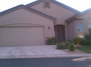 4206 S Ambassador Dr, St George, UT 84790