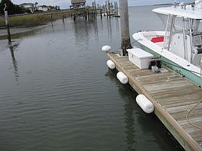 1st image of 3702 Docksite Road Dockslip #D-2