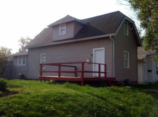 933 Jefferson Ave, Indianapolis, IN