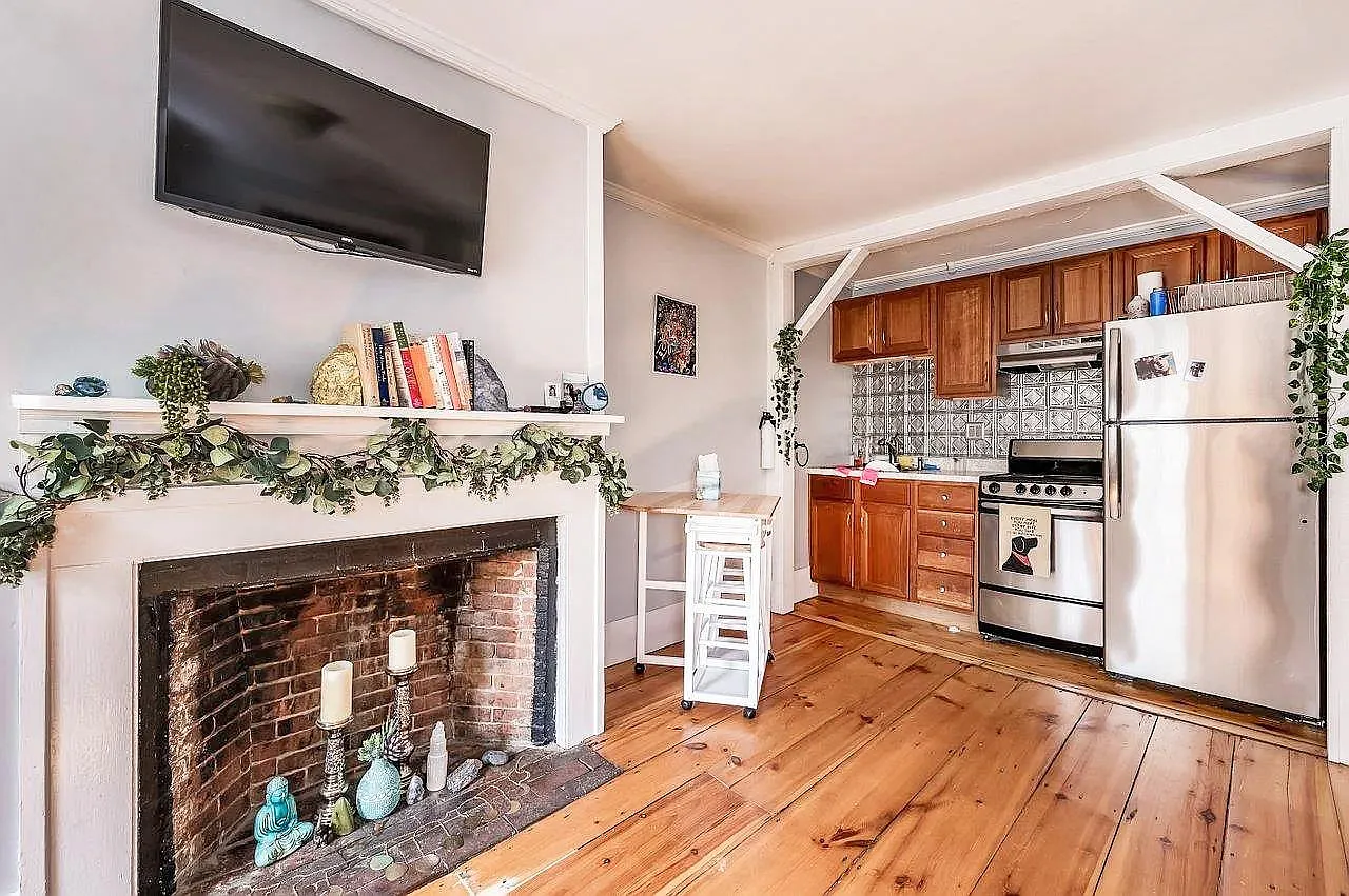 1 bed, 550 sqft, $2,050 — Photo 1