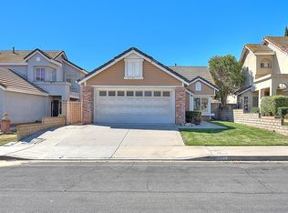 6707 Wrangler Rd, Chino Hills, CA 91709