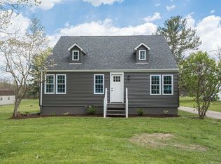 2910 N Park Ave, Warren, OH 44483