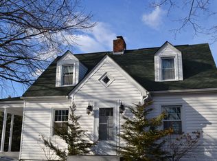 620 Keezletown Rd, Harrisonburg, VA 22802