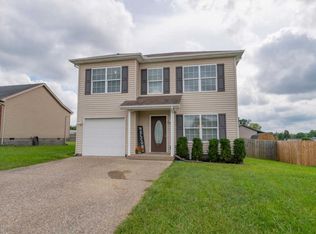 572 Birchwood Cir, Shelbyville, KY 40065