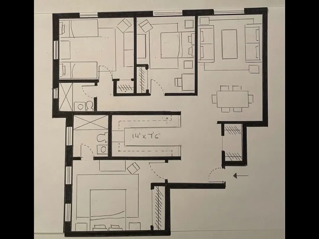 floor plan 3