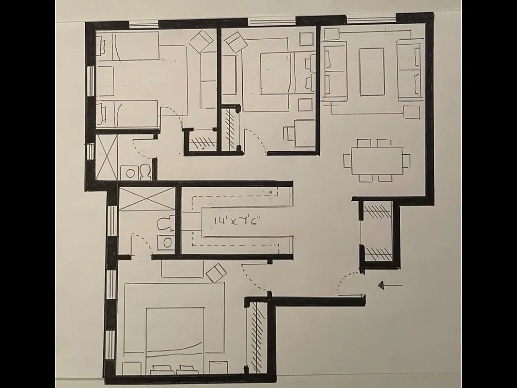 floor plan 3
