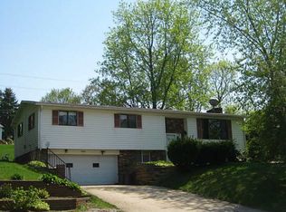 3035 Warren Rd, Indiana, PA 15701