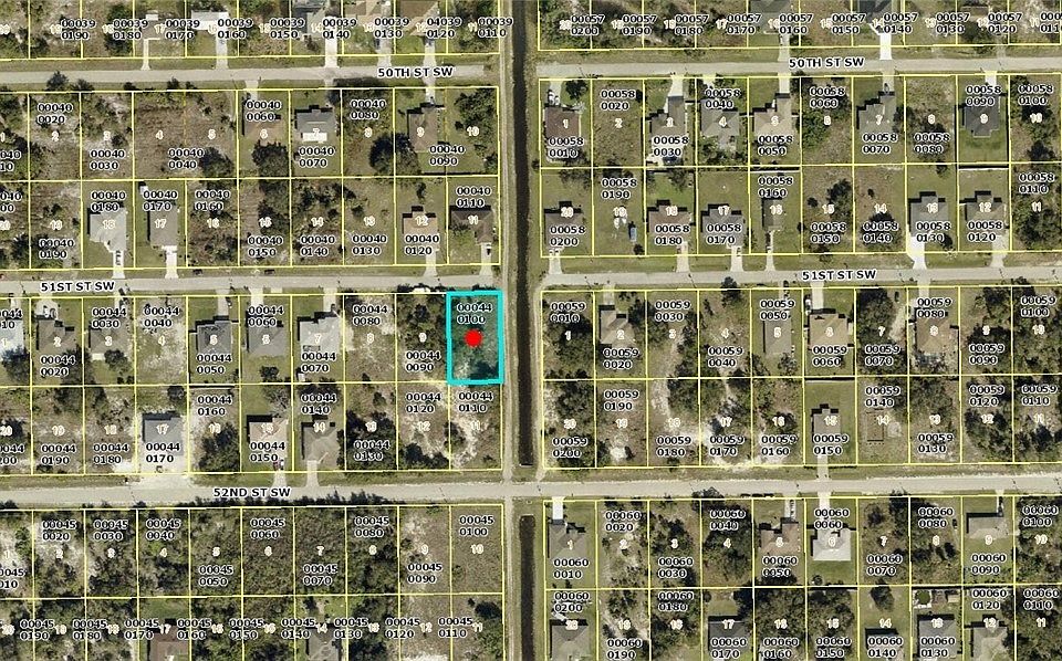 1st image of 2601 51st St SW