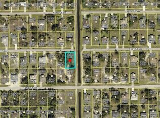 2601 51st St SW, Lehigh Acres, FL 33976