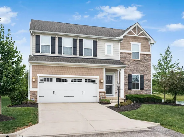 396 Keith Way, Lewis Center, OH 43035