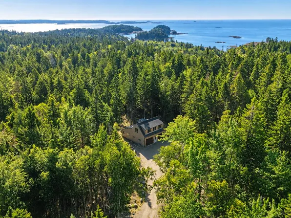 768 Ripley Neck Road, Harrington, ME 04643
