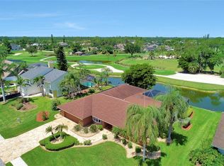 16715 Bobcat Dr, Fort Myers, FL 33908