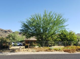 2505 E South Mountain Ave, Phoenix, AZ 85042