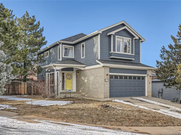 7673 Kyle Way, Littleton, CO 80125