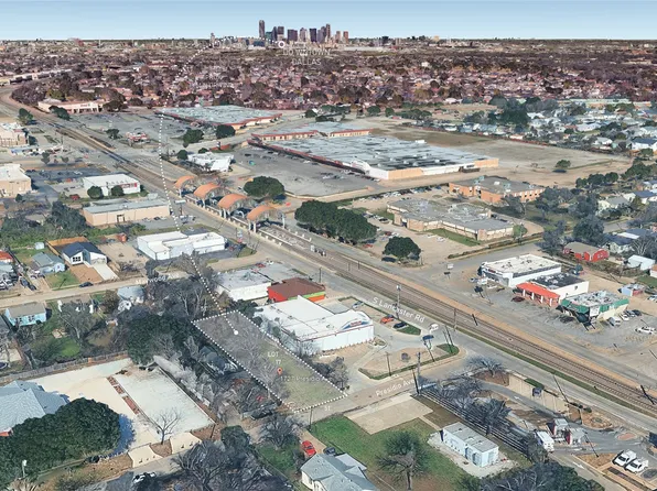 1727 Presidio Ave, Dallas, TX 75216