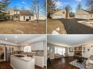 228 Dardenne Farms Dr, Saint Charles, MO 63304