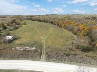 23000 Th Ave, Lucas, IA 50151