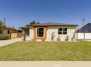 5837 E Gossamer St, Long Beach, CA 90808