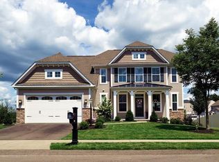 2025 Eagle Ridge Dr, Valencia, PA 16059