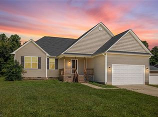 6232 Brentwood Park Ct, Rural Hall, NC 27045