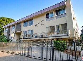 5532 Harold Way, Los Angeles, CA 90028