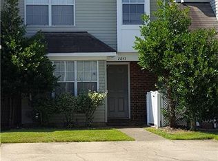 2845 Saville Garden Way, Virginia Beach, VA 23453