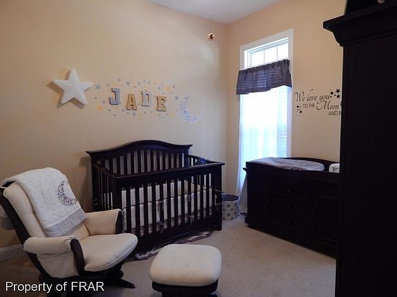 Bedroom #2- downstairs