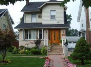 836 Livingston Rd, Elizabeth, NJ 07208