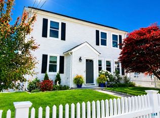 18 Chester Street, Norwalk, CT 06850