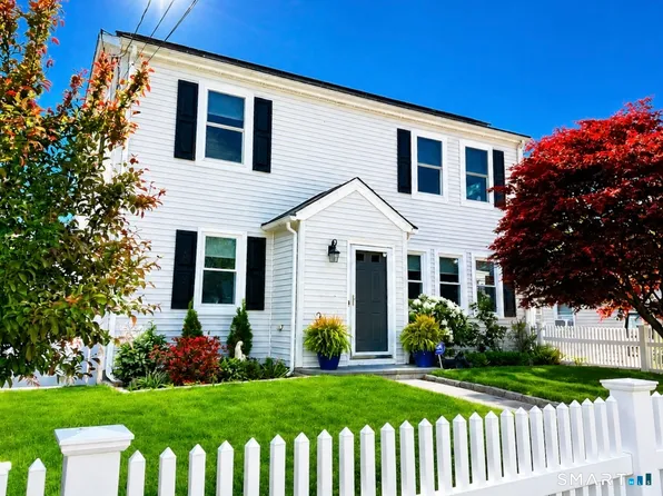 18 Chester Street, Norwalk, CT 06850