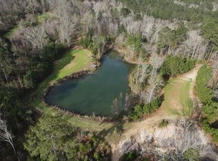 3121 Fords Creek Rd, Woodville, MS 39669