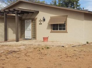 5038 Montezuma Ave, Las Cruces, NM 88011