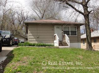 4210 Cypress Ave, Kansas City, MO 64130