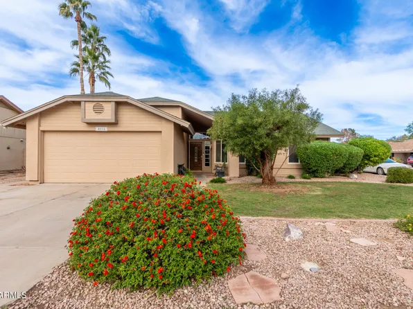 4918 W CHICAGO Street, Chandler, AZ 85226