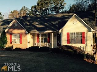 780 Scenic Lake Dr, Lawrenceville, GA 30045
