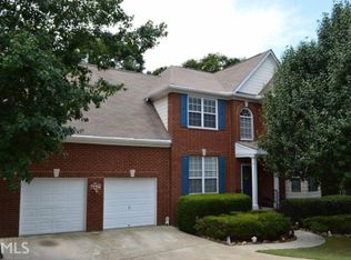 1851 Ashwood Grove Dr, Snellville, GA 30078