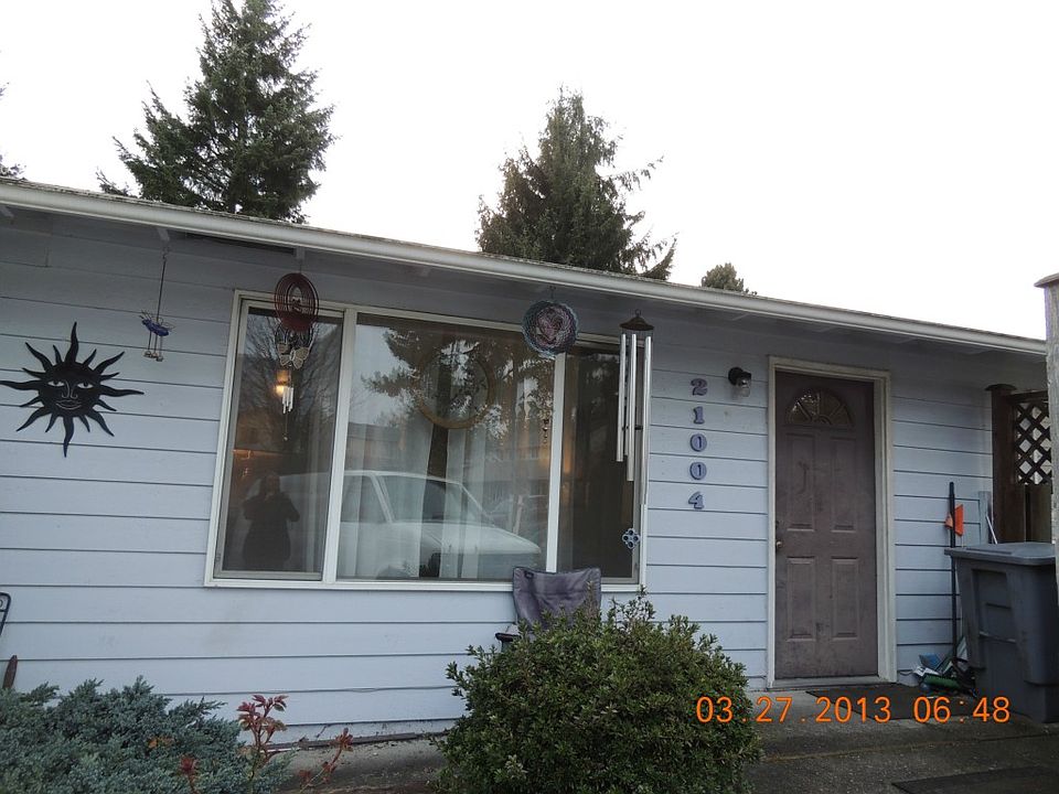 1st image of 21004 10th Pl W