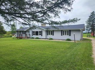W699 Highway M69 G30 Rd, Bark River, MI 49807
