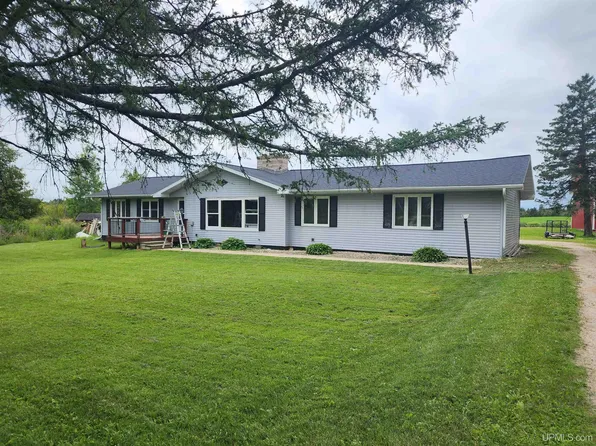 W699 Highway M69 G30 Rd, Bark River, MI 49807