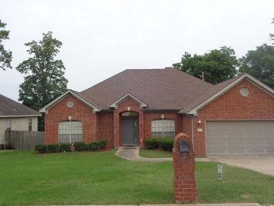 6 Jack Nicklaus Cv, Little Rock, AR, 72210